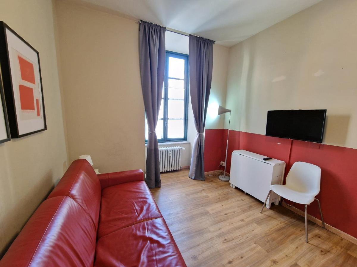 شقة Casa Cavalier تورينو المظهر الخارجي الصورة