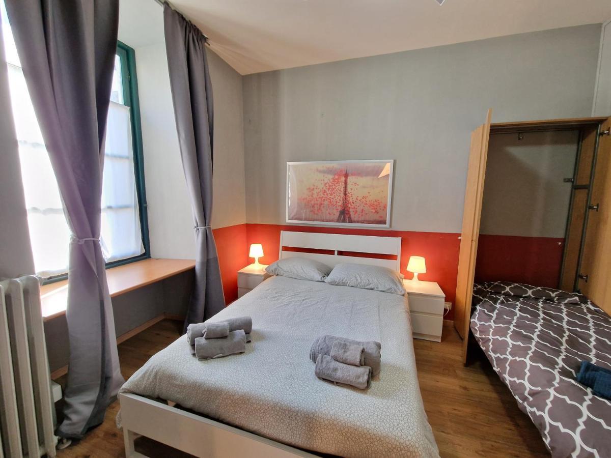 شقة Casa Cavalier تورينو المظهر الخارجي الصورة